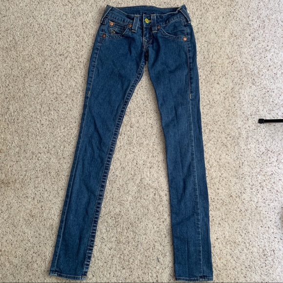 Preloved True Religion Jeans - Picture 8 of 8